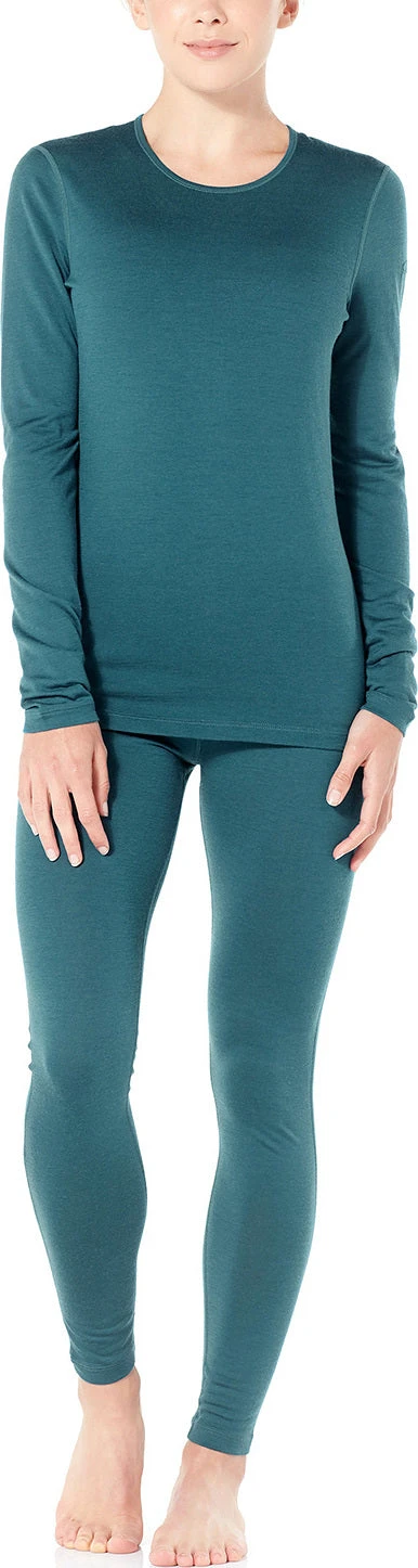 Icebreaker Women's 200 Oasis Leggings|-|Legging 200 Oasis Femme - Image 4