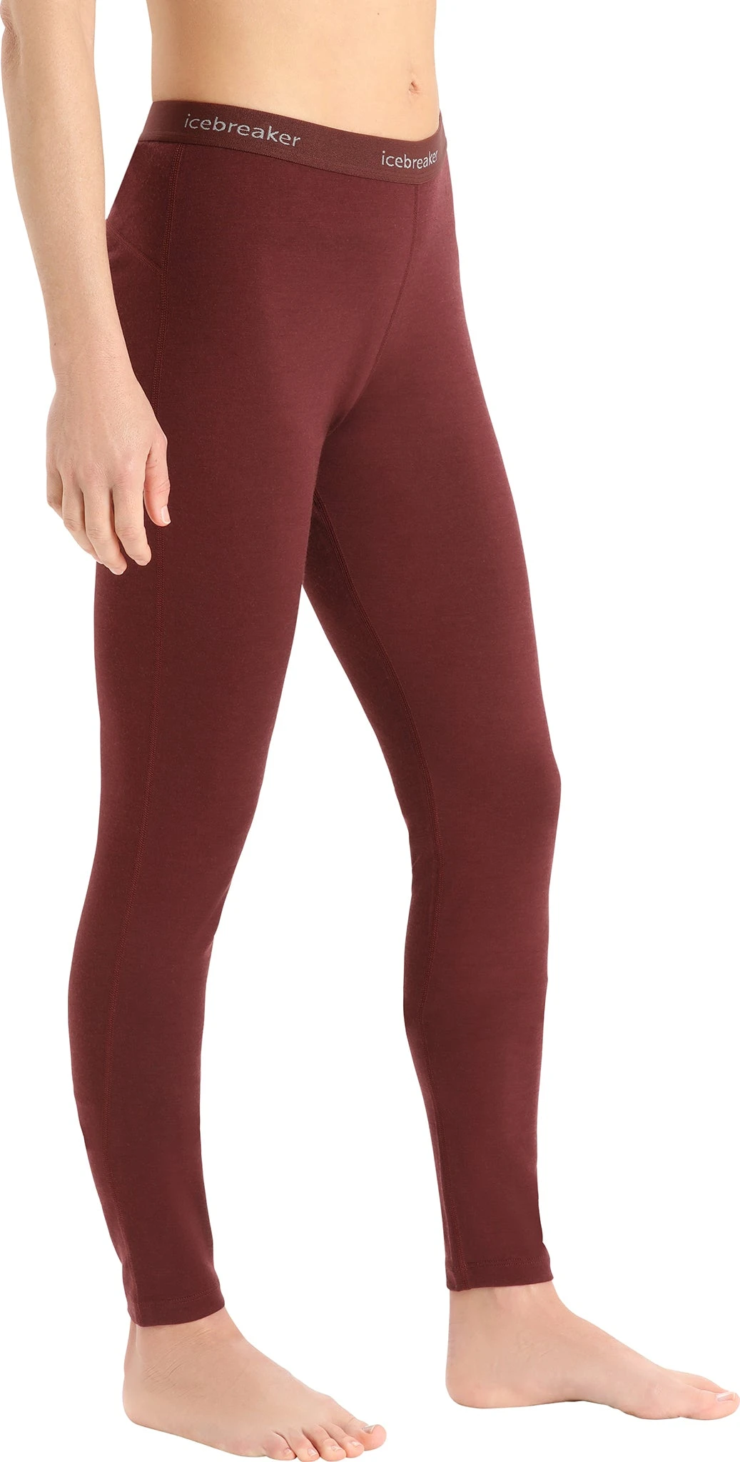 Icebreaker 200 Oasis Leggings - Women's|-|Legging 200 Oasis - Femme - Image 11