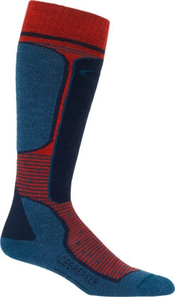 Icebreaker Men's Ski+ Lite|-|Chaussettes Skier+ Lite Homme
