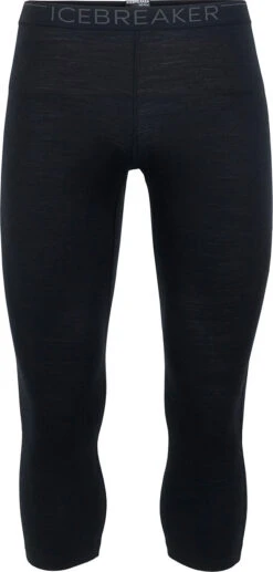 Icebreaker 200 Oasis Legless - Men's|-|Legging Court 200 Oasis - Homme