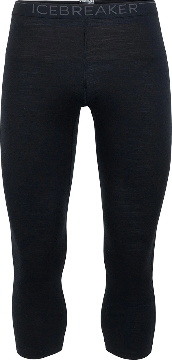 Icebreaker 200 Oasis Legless - Men's|-|Legging Court 200 Oasis - Homme