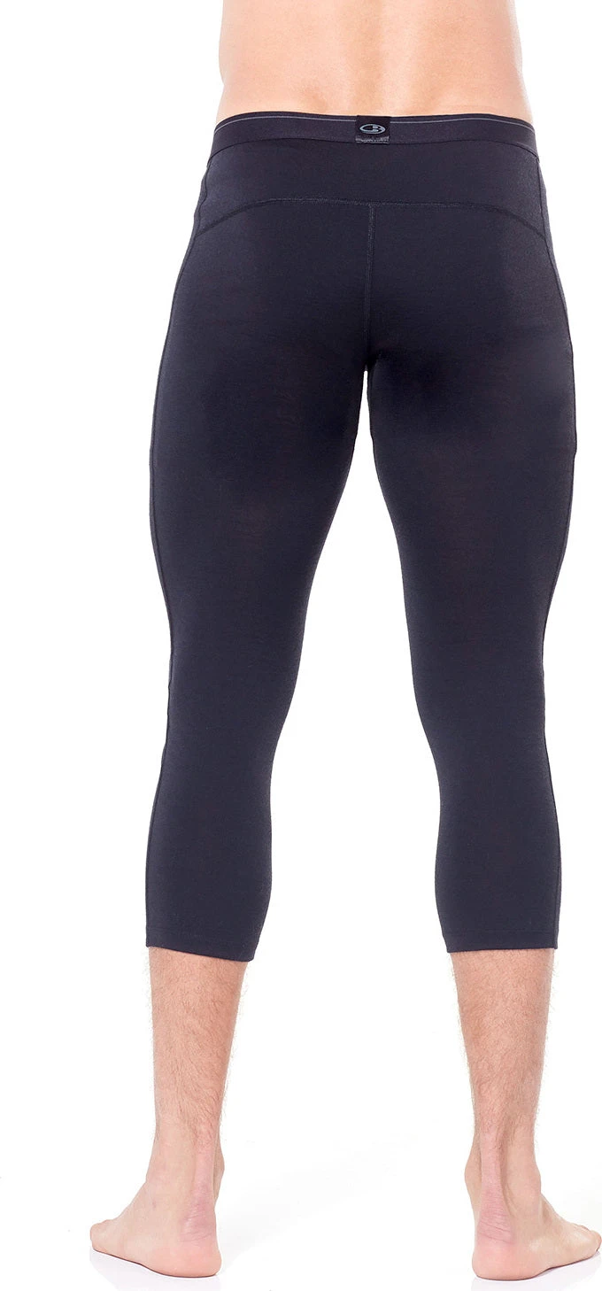 Icebreaker 200 Oasis Legless - Men's|-|Legging Court 200 Oasis - Homme - Image 3