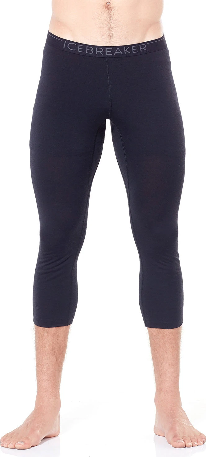 Icebreaker 200 Oasis Legless - Men's|-|Legging Court 200 Oasis - Homme - Image 5