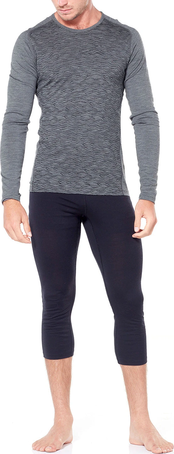 Icebreaker 200 Oasis Legless - Men's|-|Legging Court 200 Oasis - Homme - Image 2