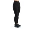 Icebreaker Fastray High Rise Leggings Black Women