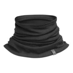 Icebreaker Flexi Chute Neck Warmer Black