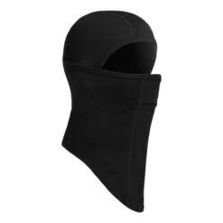 Icebreaker Oasis Balaclava Black