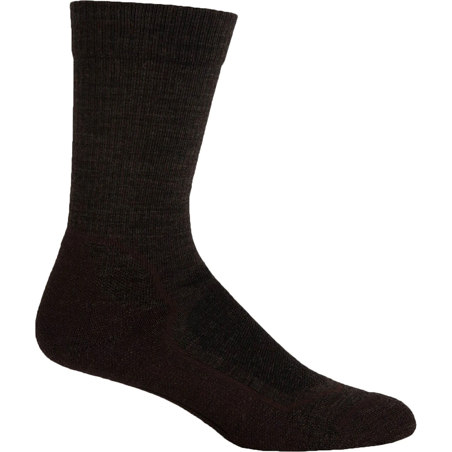 Icebreaker Hike+ Lite Crew - Men's|-|Chaussettes Hike+ Lite Crew - Homme - Image 3