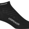Icebreaker Run+ Ultralight Micro Socks - Women's|-|Bas Run+ Ultralight Micro - Femme