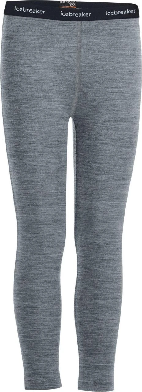 Icebreaker Kids 200 Oasis Leggings