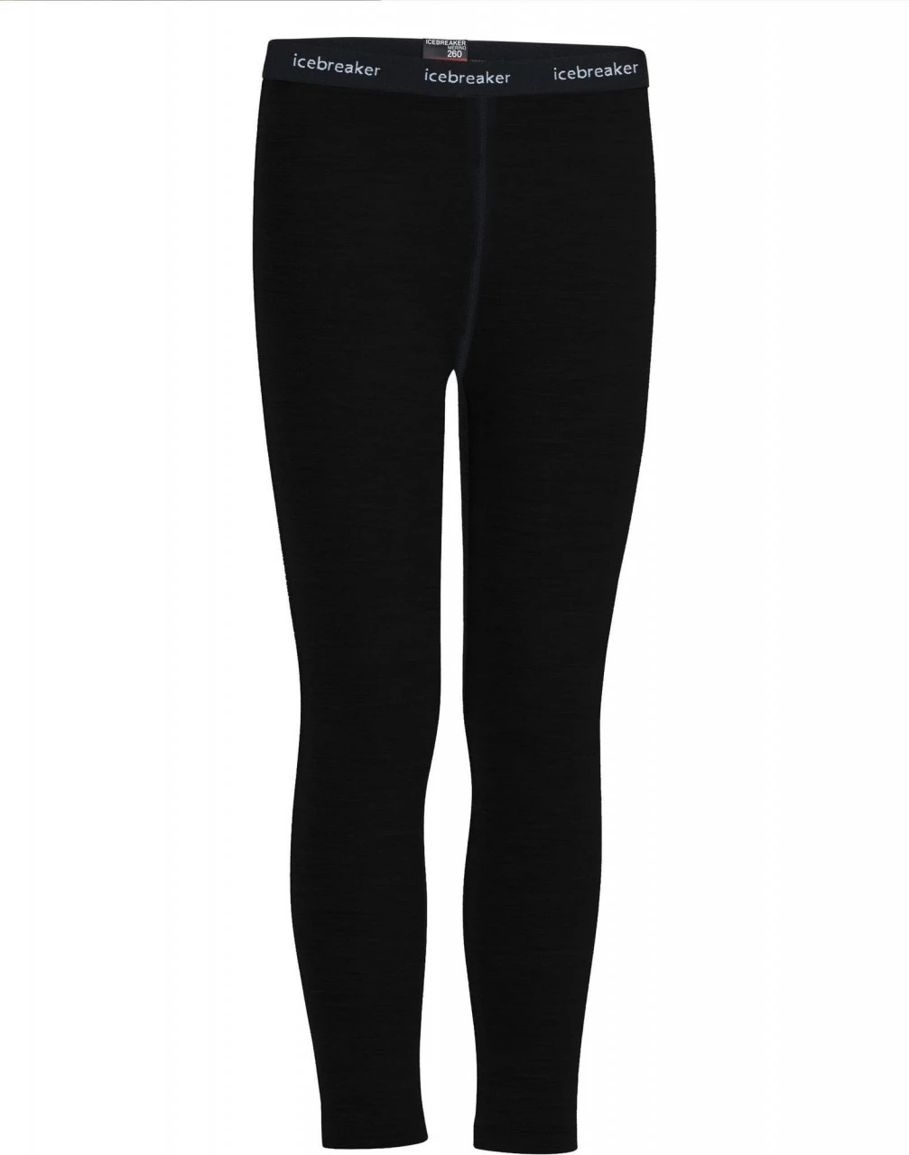 Icebreaker Kids 260 Tech Leggings