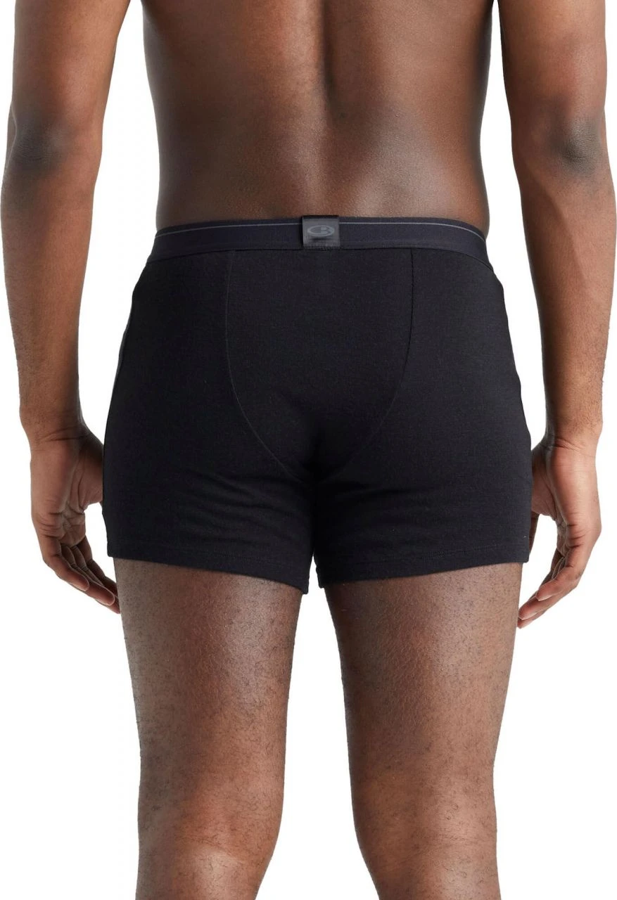 Icebreaker Men 175 Everyday Boxers Wfly - Image 3