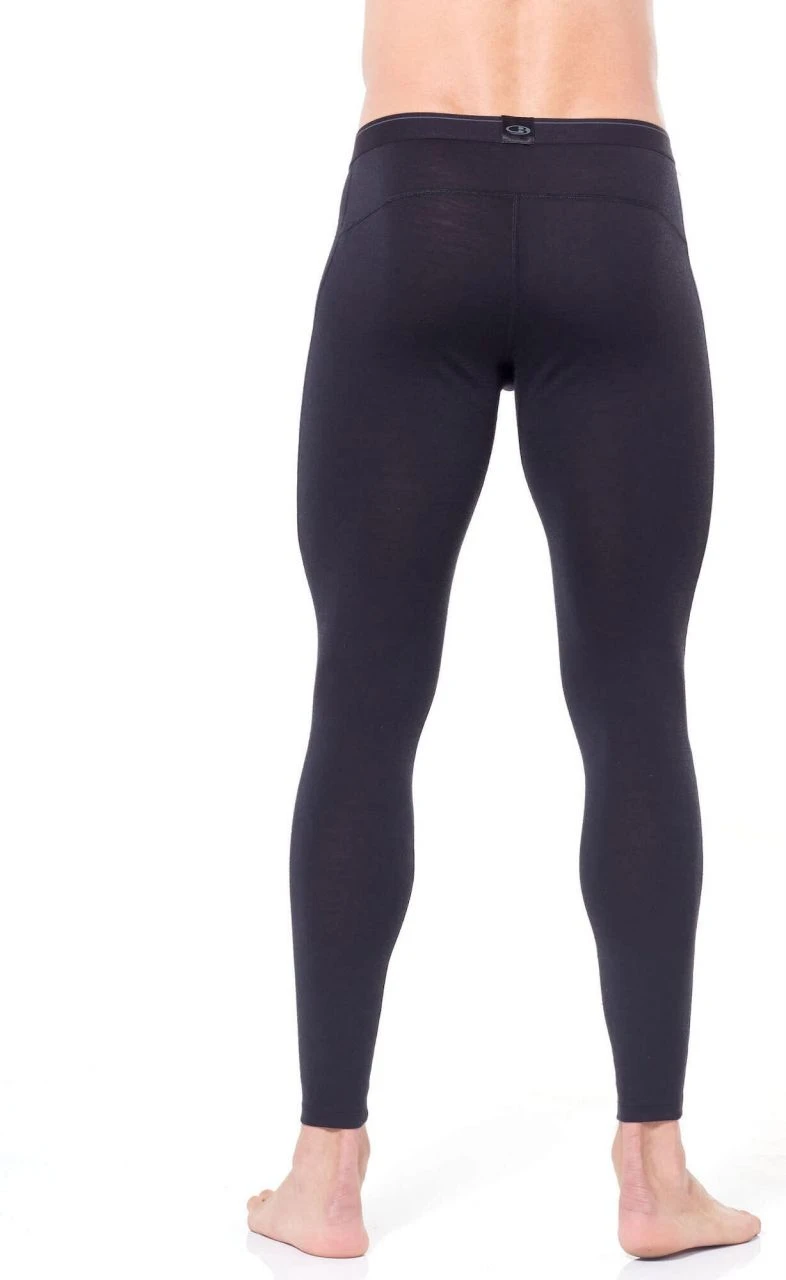 Icebreaker Men 200 Oasis Leggings Wfly - Image 3