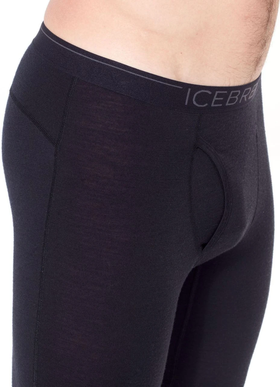 Icebreaker Men 200 Oasis Leggings Wfly - Image 4