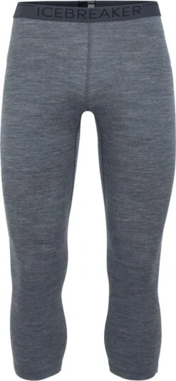 Icebreaker Men 200 Oasis Legless