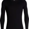 Icebreaker Men 260 Tech Long Sleeve Crewe