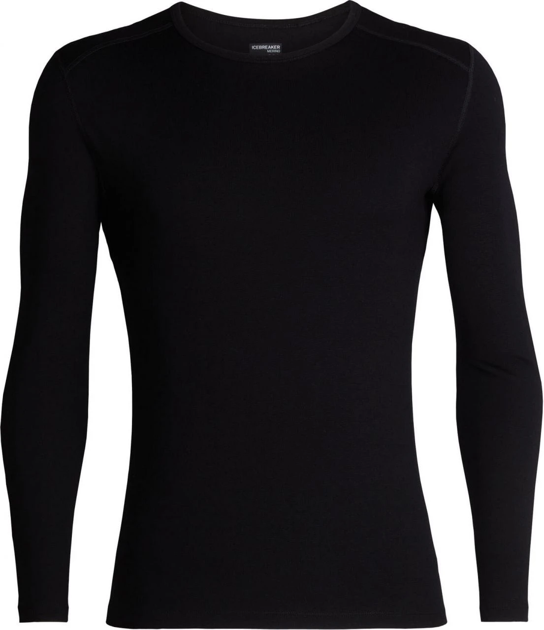Icebreaker Men 260 Tech Long Sleeve Crewe