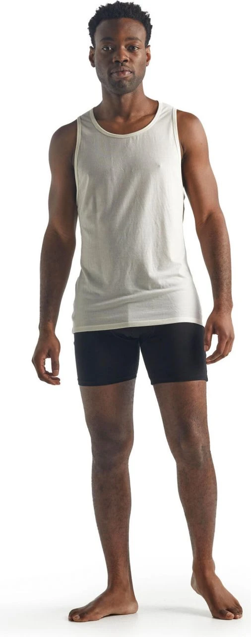 Icebreaker Men Anatomica Tank - Image 3
