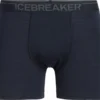 Icebreaker Men Anatomica Boxers