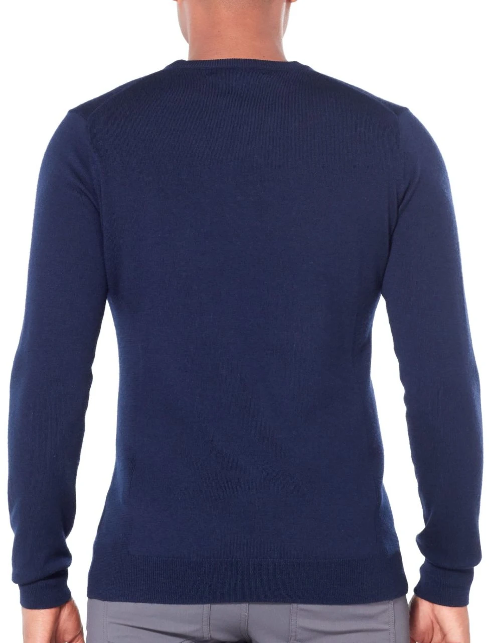 Icebreaker Men Shearer Crewe Sweater - Image 3