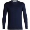 Icebreaker Men Shearer Crewe Sweater