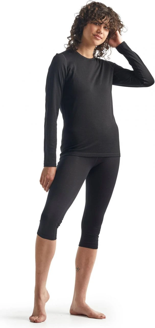 Icebreaker Women 200 Oasis Legless - Image 4