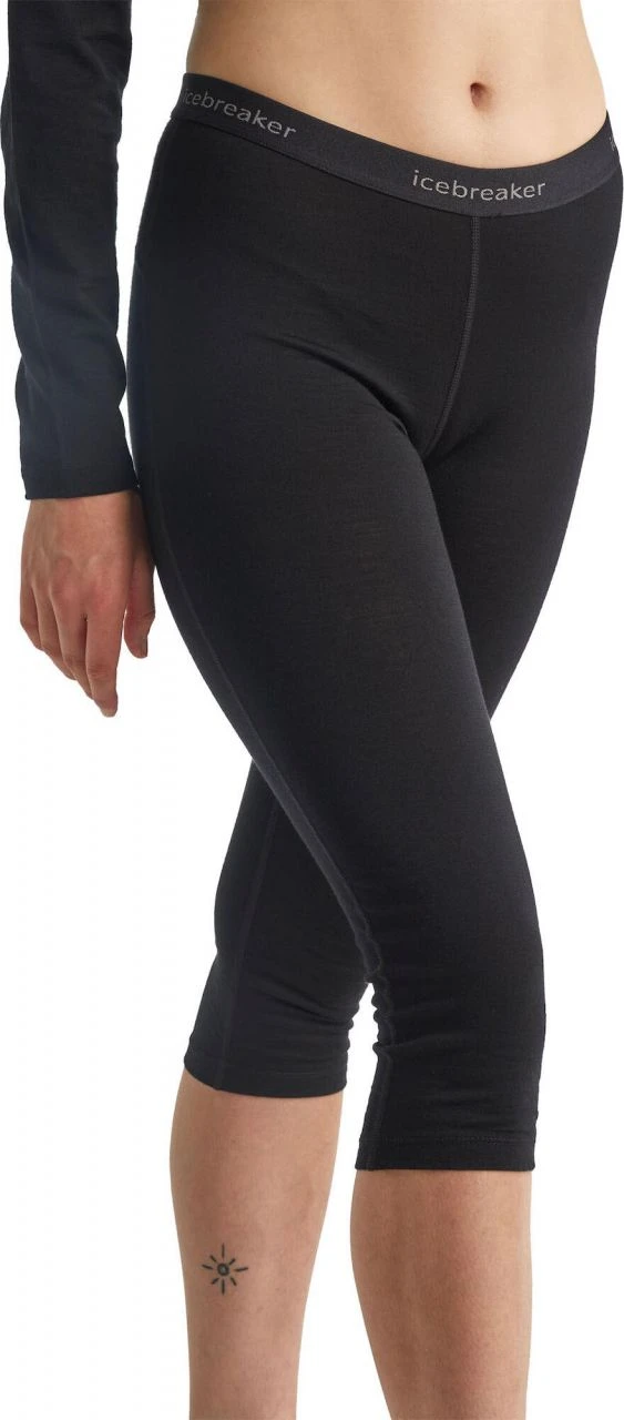 Icebreaker Women 200 Oasis Legless - Image 6