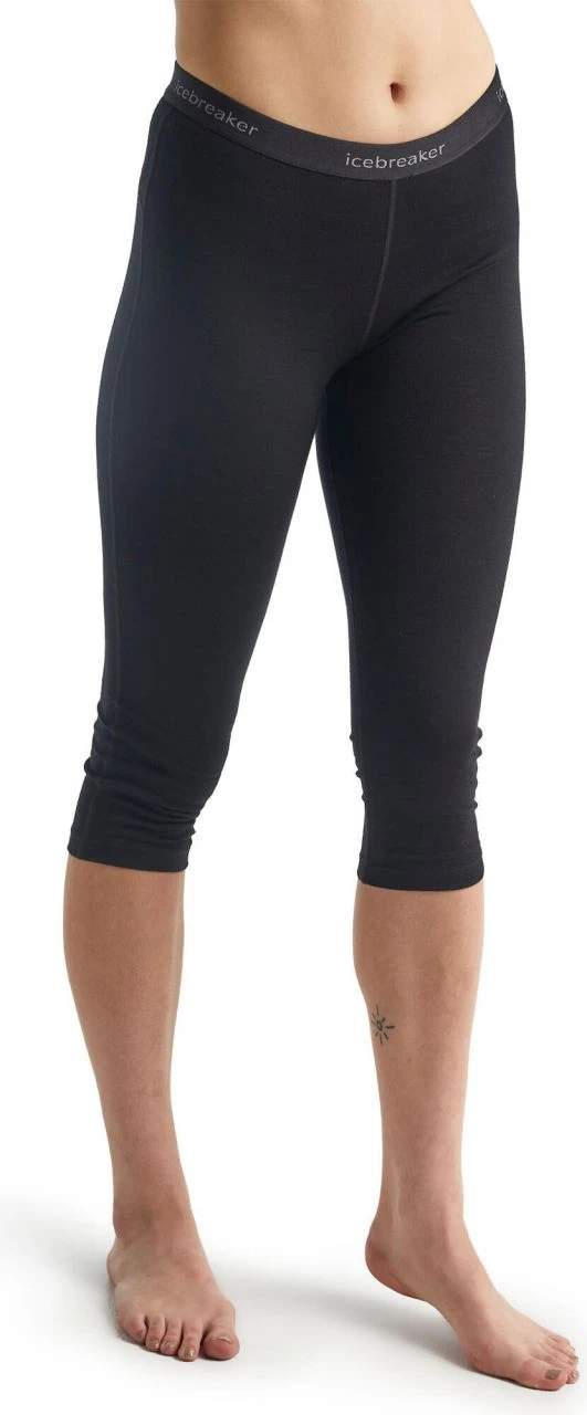 Icebreaker Women 200 Oasis Legless - Image 2