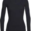 Icebreaker Women Siren Long Sleeve Sweetheart