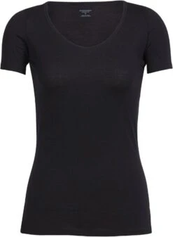 Icebreaker Women Siren Short Sleeve Sweetheart