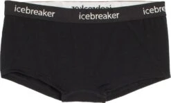 Icebreaker Women Sprite Hot Pants