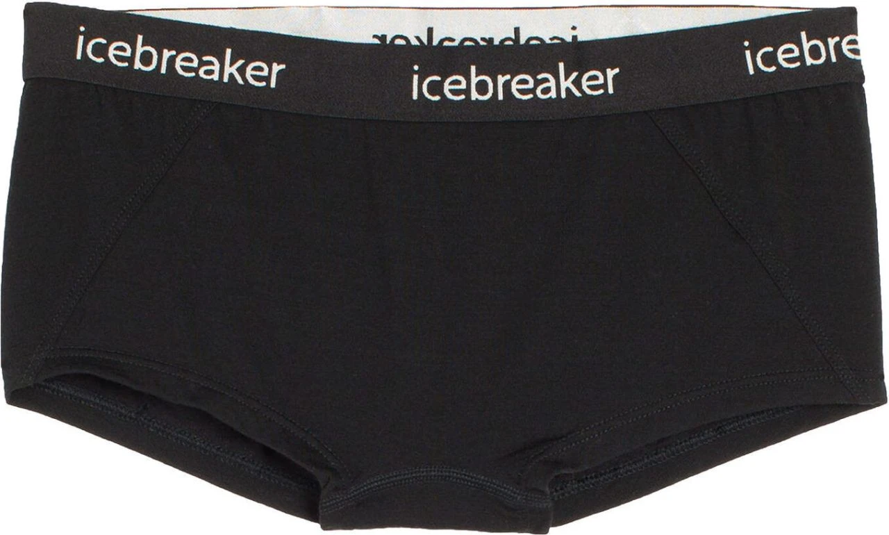 Icebreaker Women Sprite Hot Pants