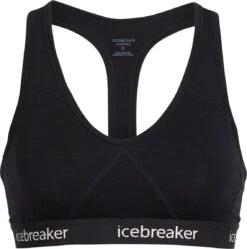 Icebreaker Women Sprite Racerback Bra